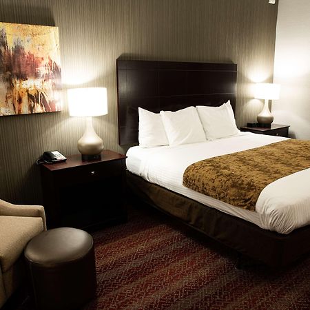 Best Western Providence-Seekonk Inn Luaran gambar