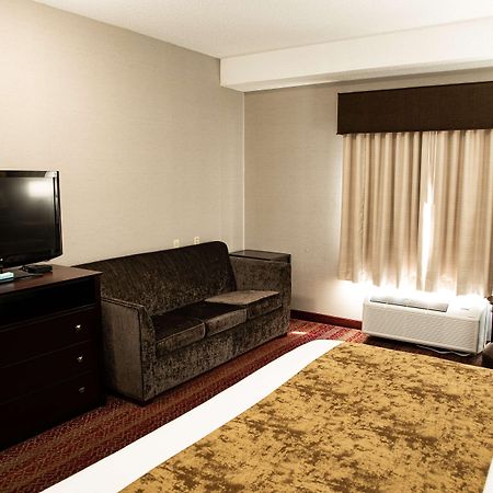 Best Western Providence-Seekonk Inn Luaran gambar