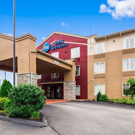 Best Western Providence-Seekonk Inn Luaran gambar