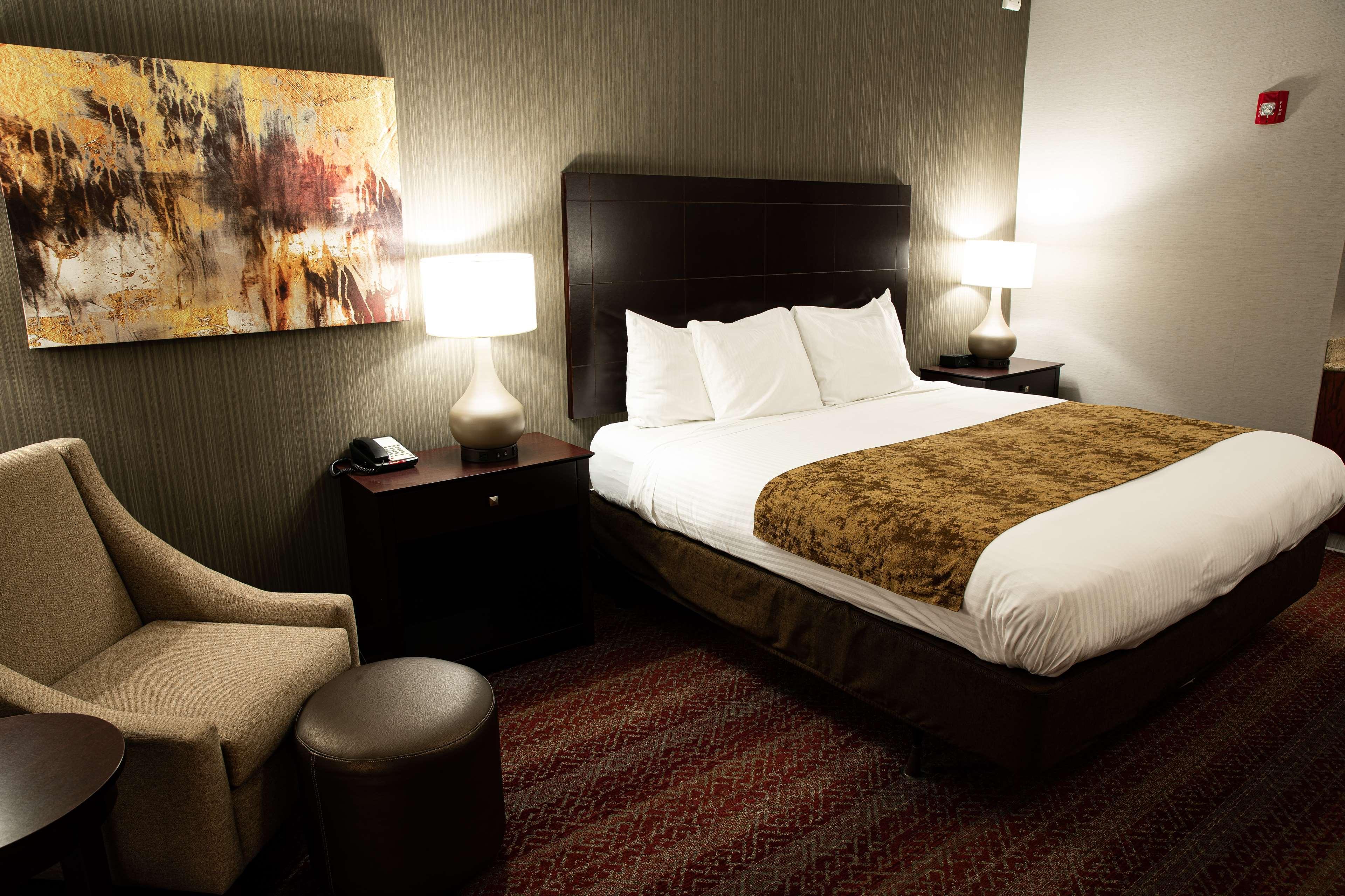 Best Western Providence-Seekonk Inn Luaran gambar