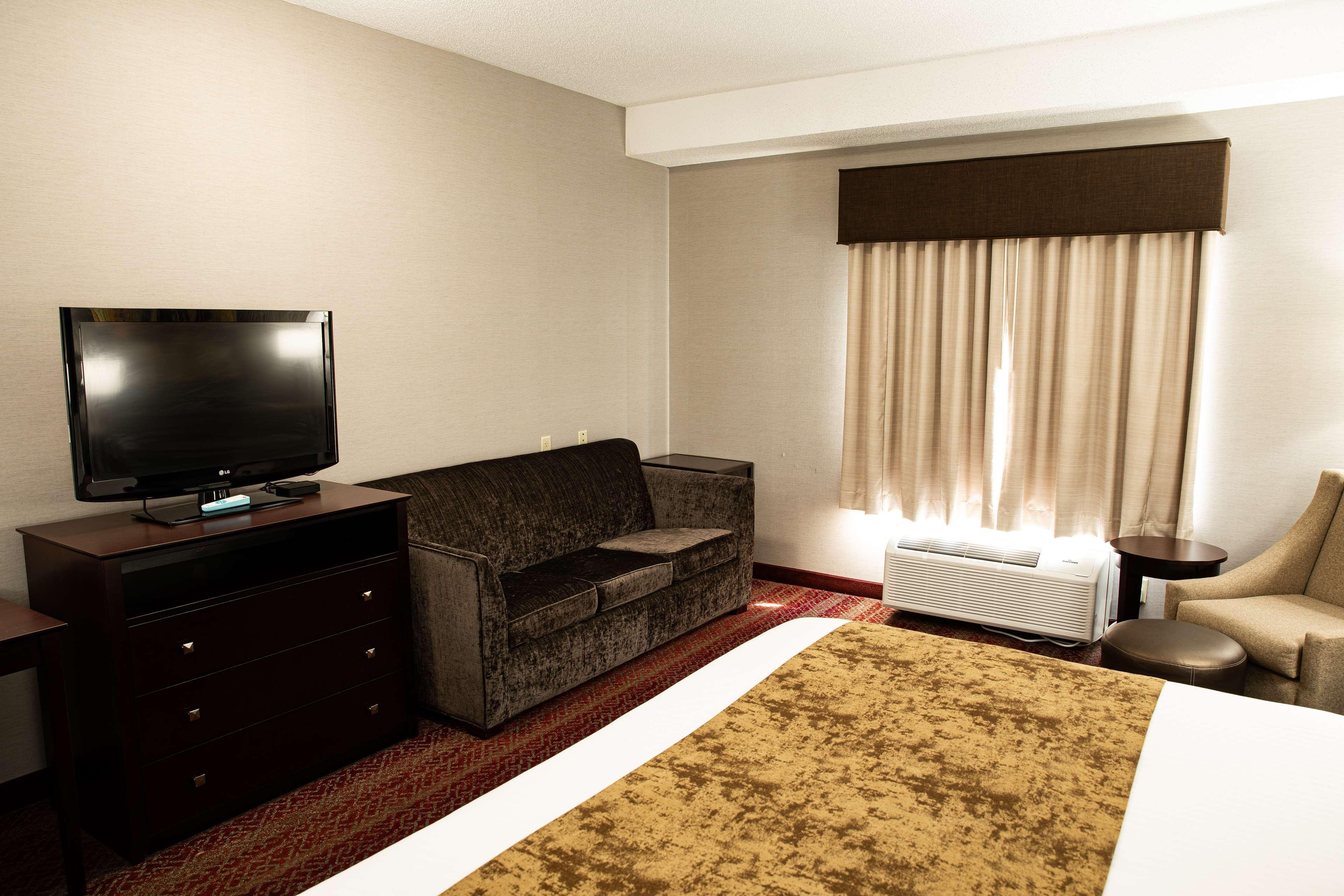 Best Western Providence-Seekonk Inn Luaran gambar