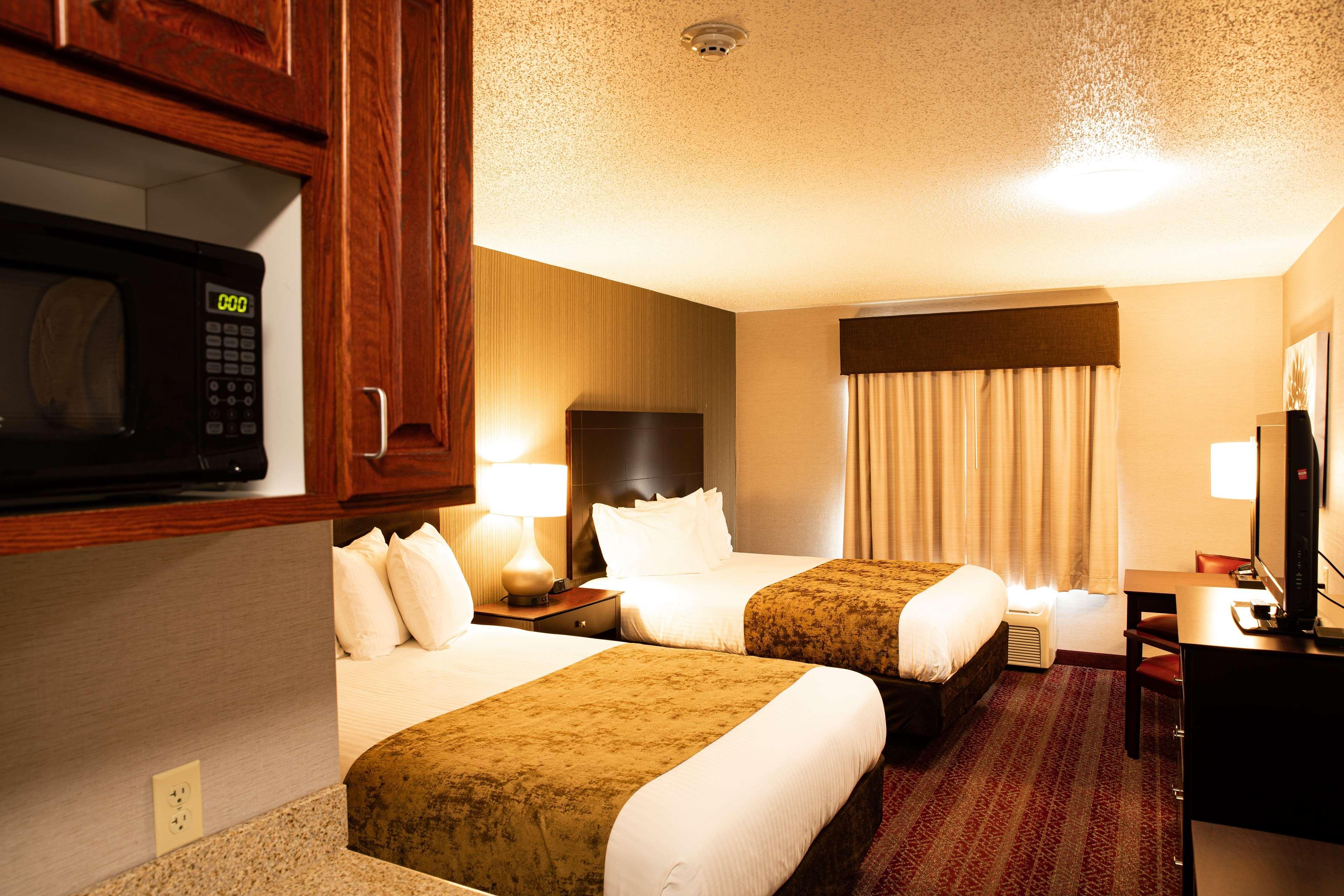 Best Western Providence-Seekonk Inn Luaran gambar