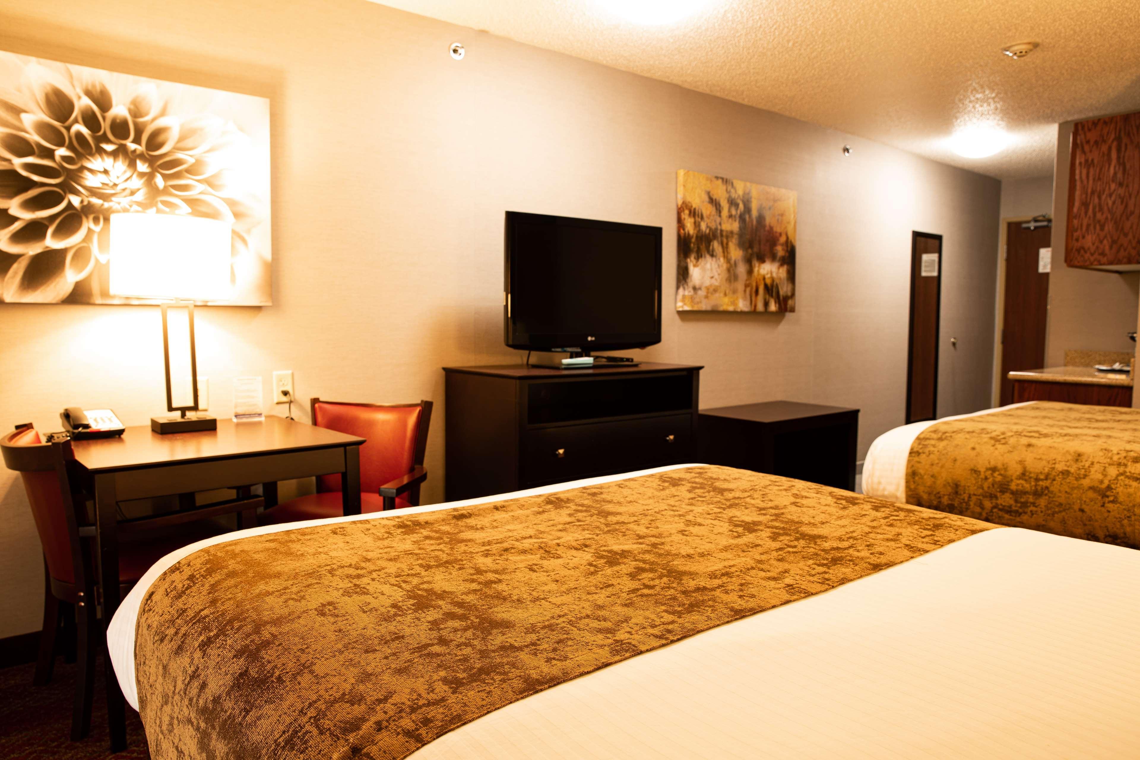 Best Western Providence-Seekonk Inn Luaran gambar