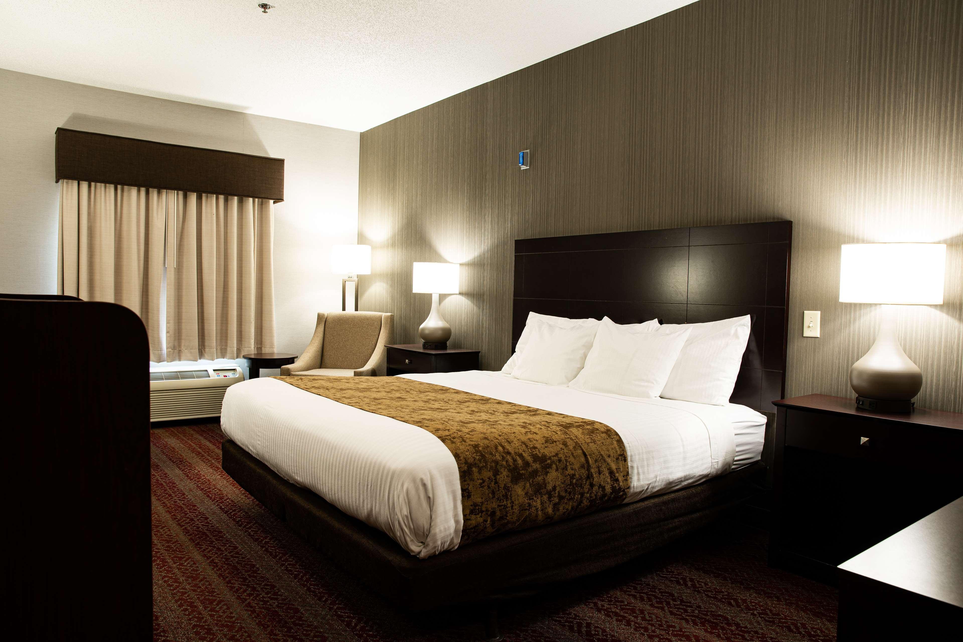 Best Western Providence-Seekonk Inn Luaran gambar