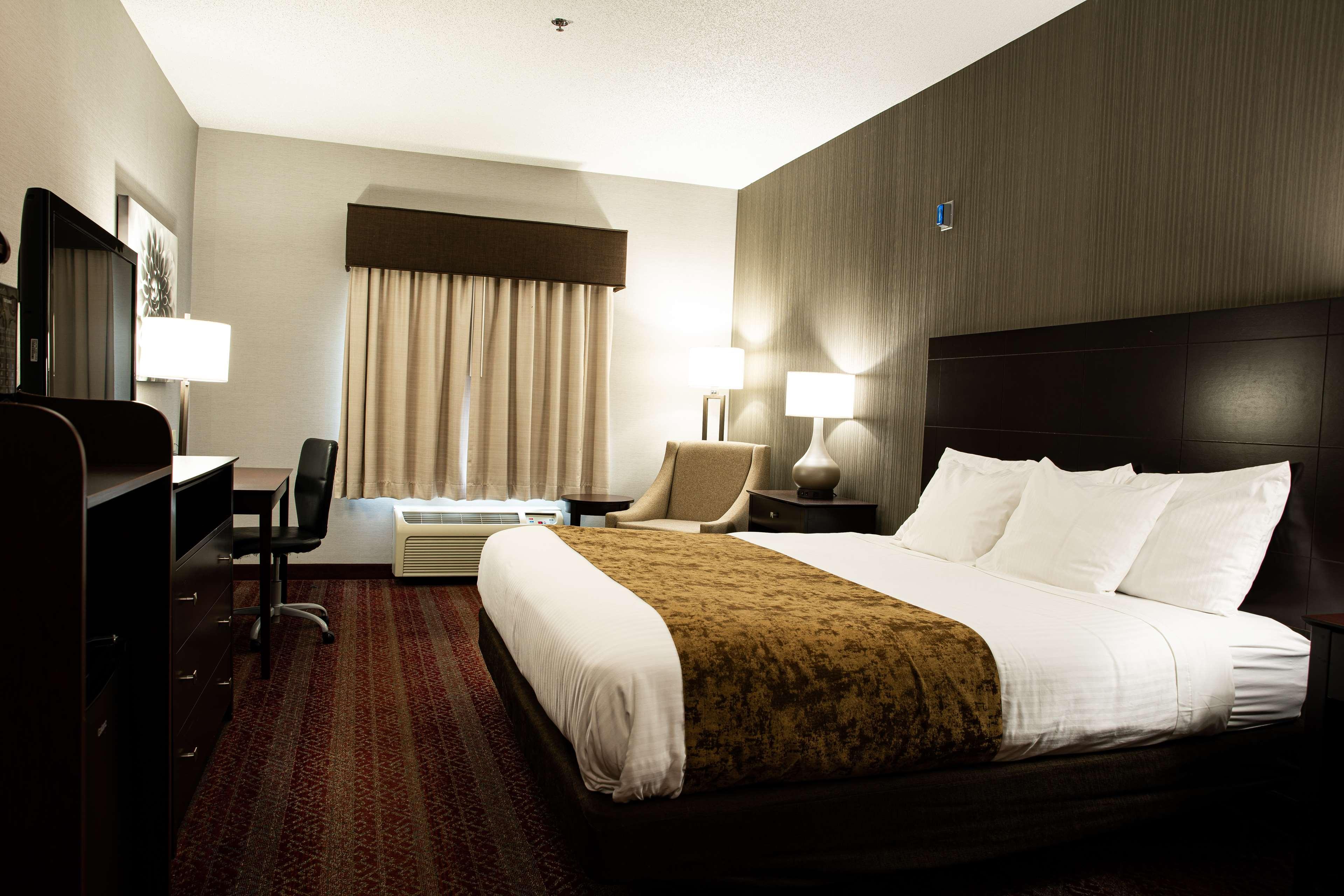 Best Western Providence-Seekonk Inn Luaran gambar