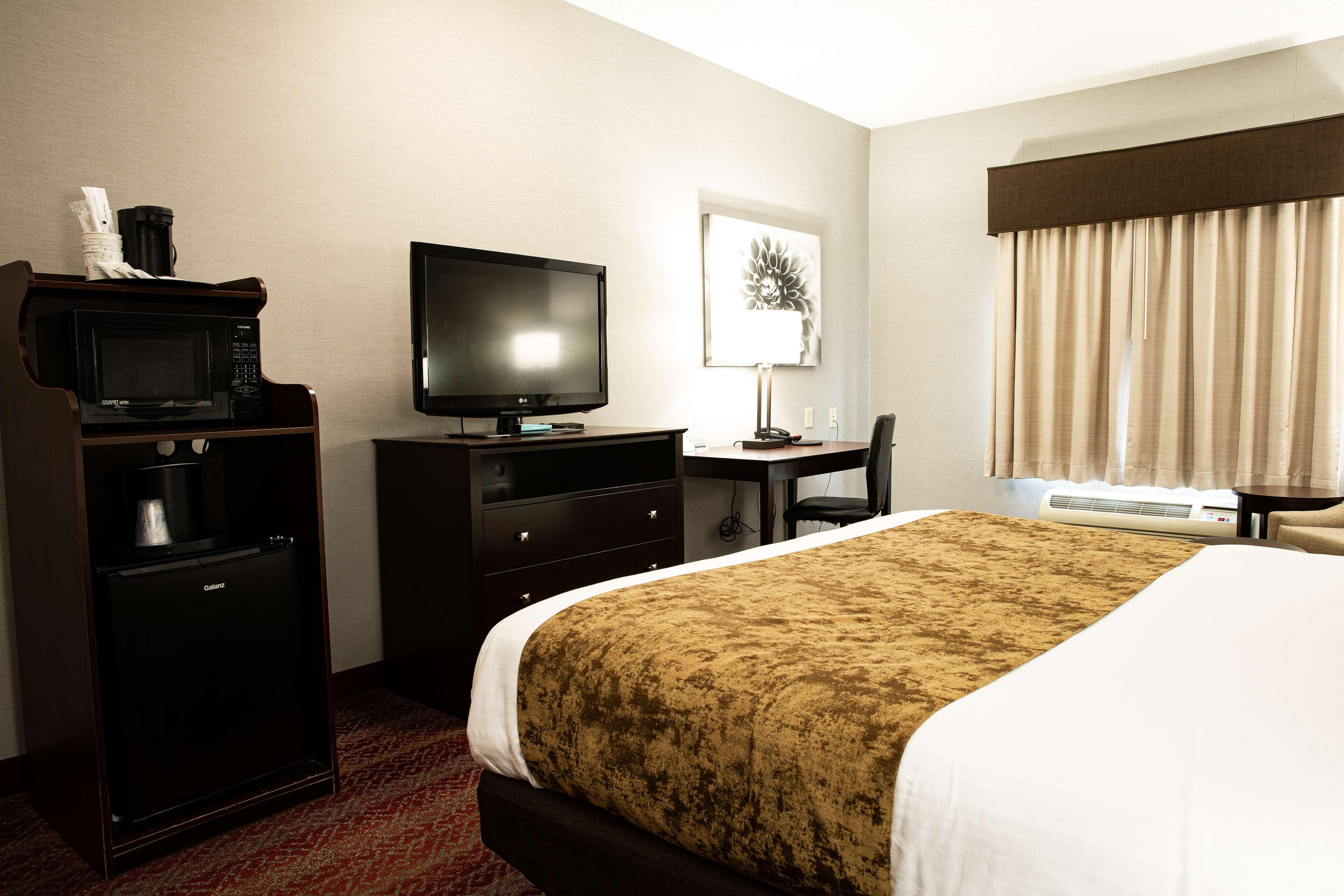 Best Western Providence-Seekonk Inn Luaran gambar