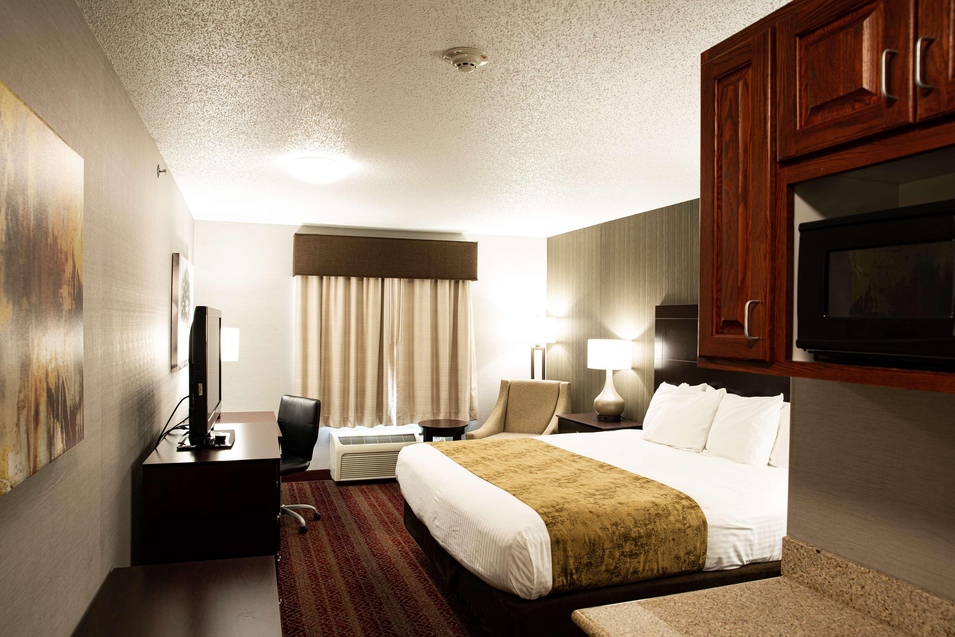 Best Western Providence-Seekonk Inn Luaran gambar