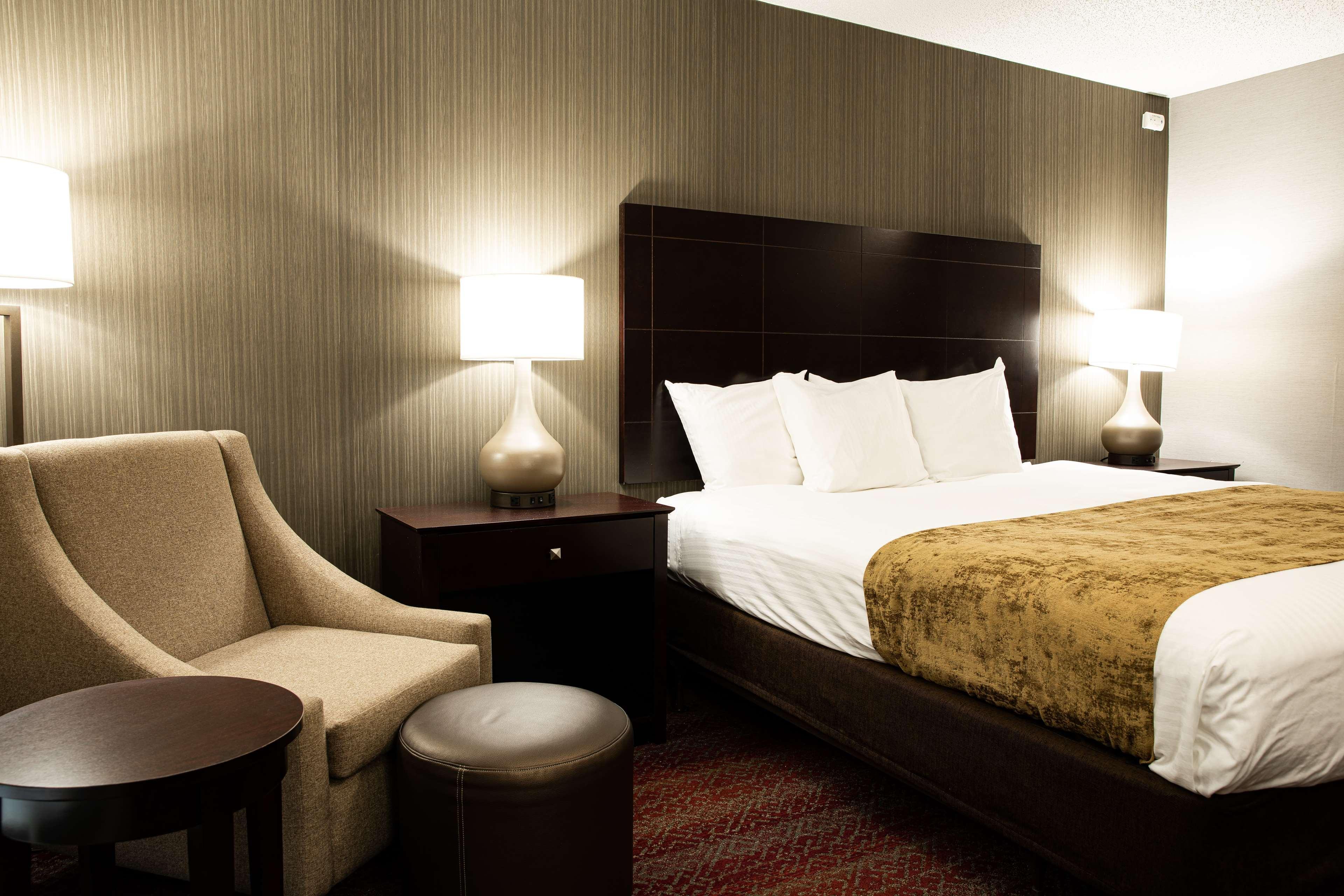Best Western Providence-Seekonk Inn Luaran gambar