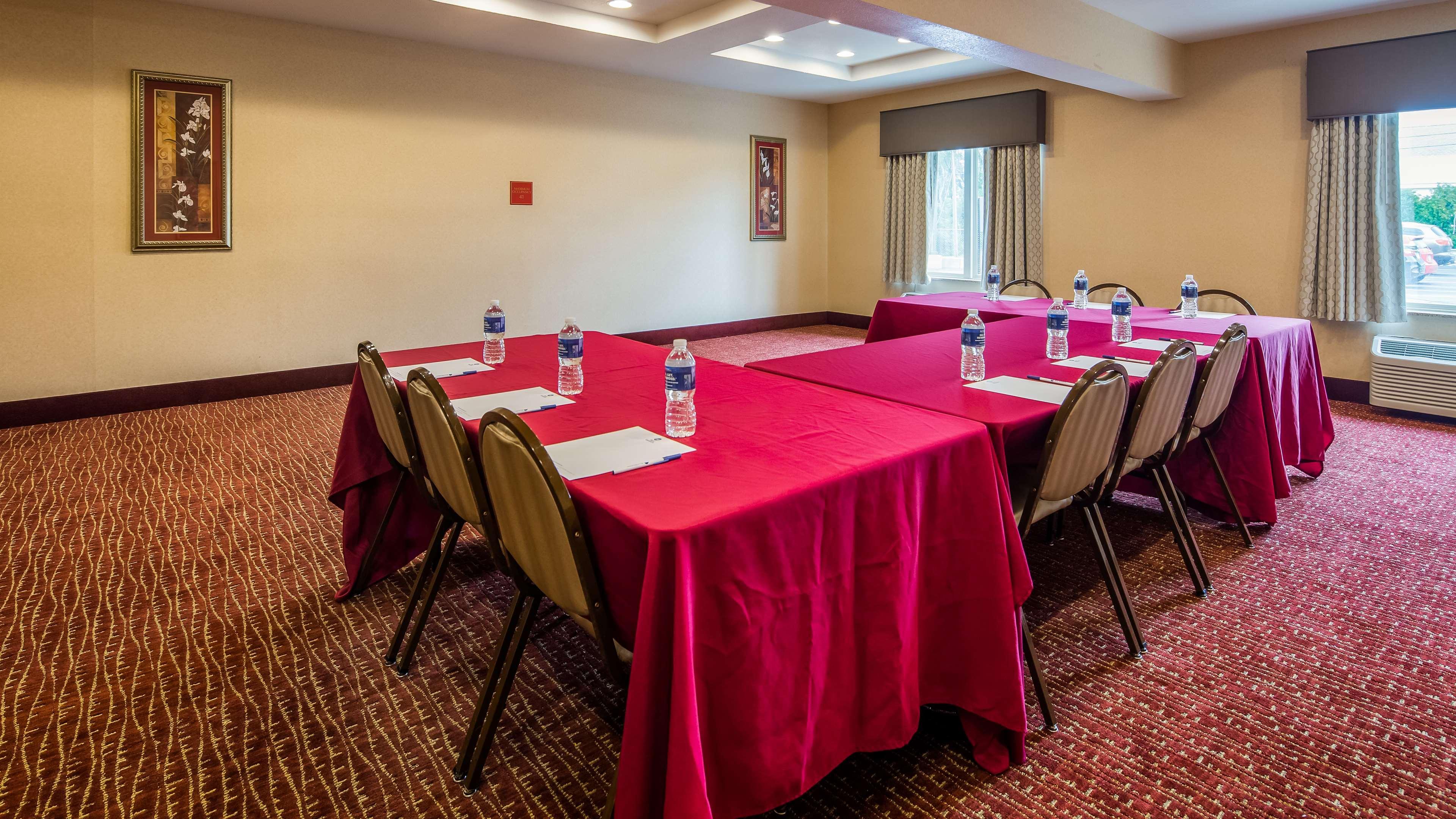 Best Western Providence-Seekonk Inn Luaran gambar