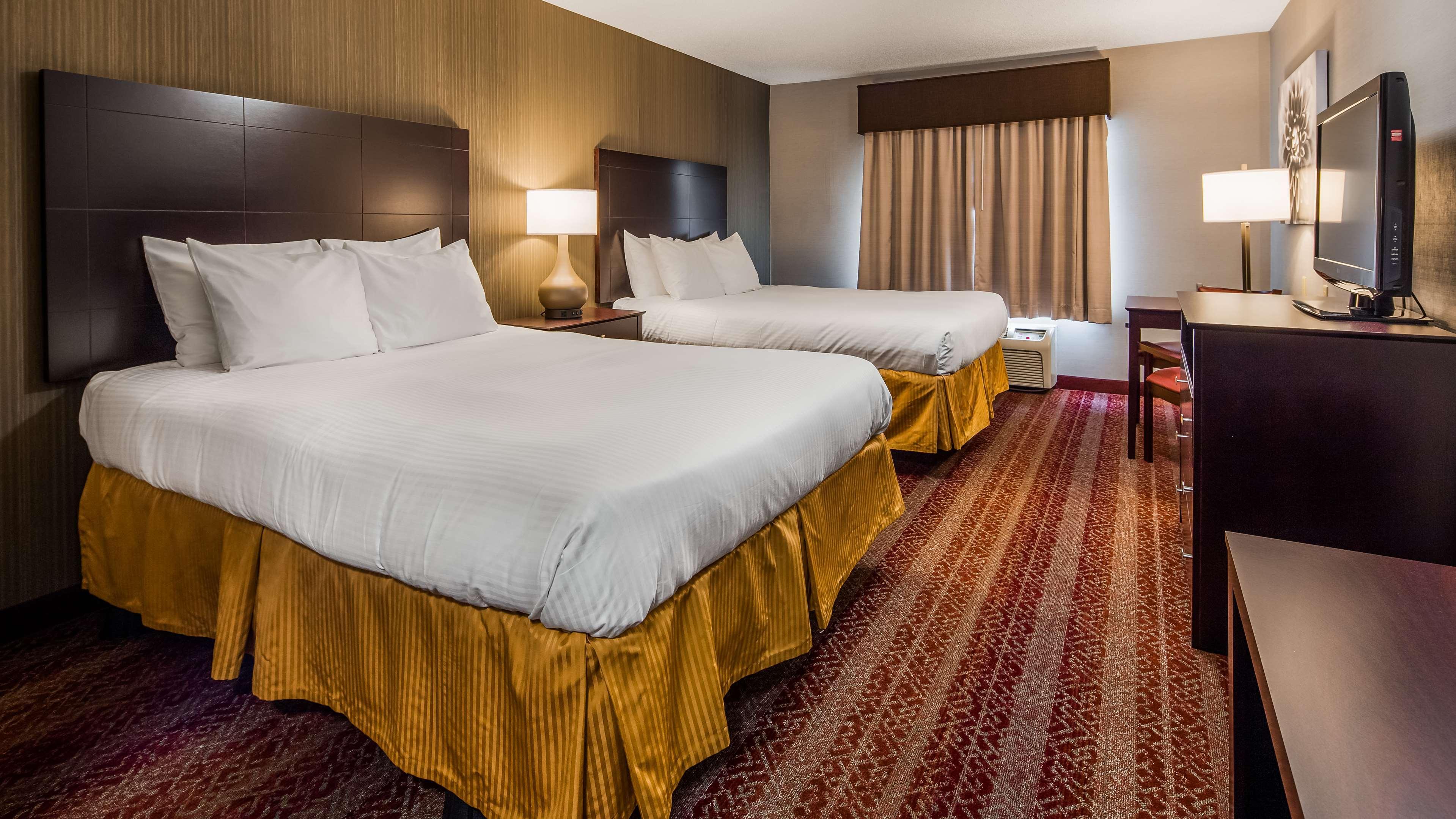 Best Western Providence-Seekonk Inn Luaran gambar