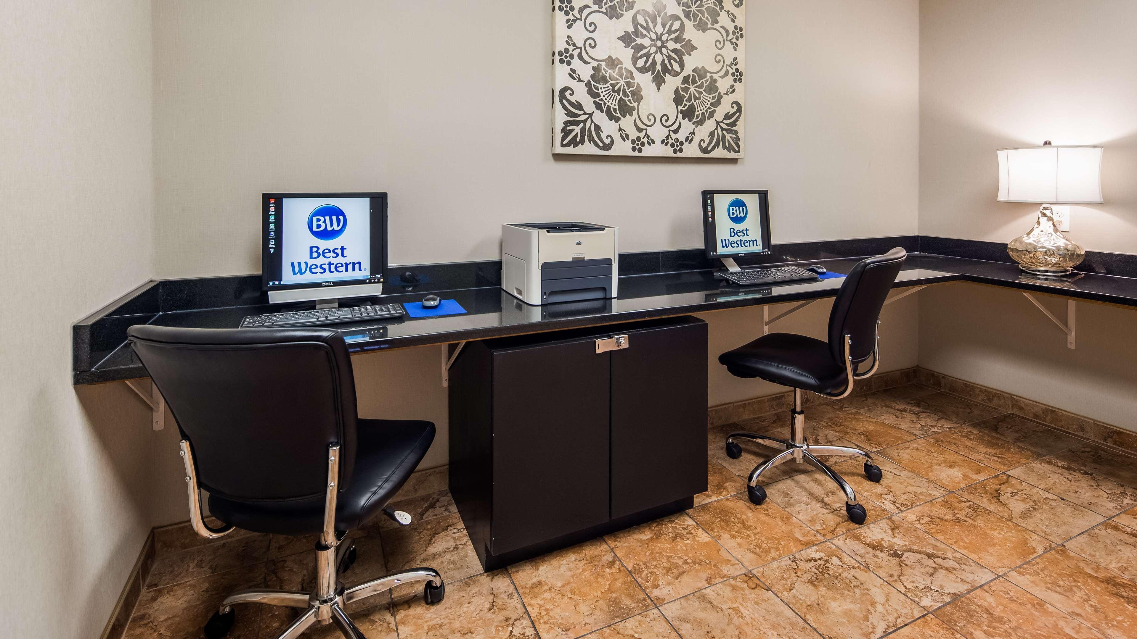 Best Western Providence-Seekonk Inn Luaran gambar