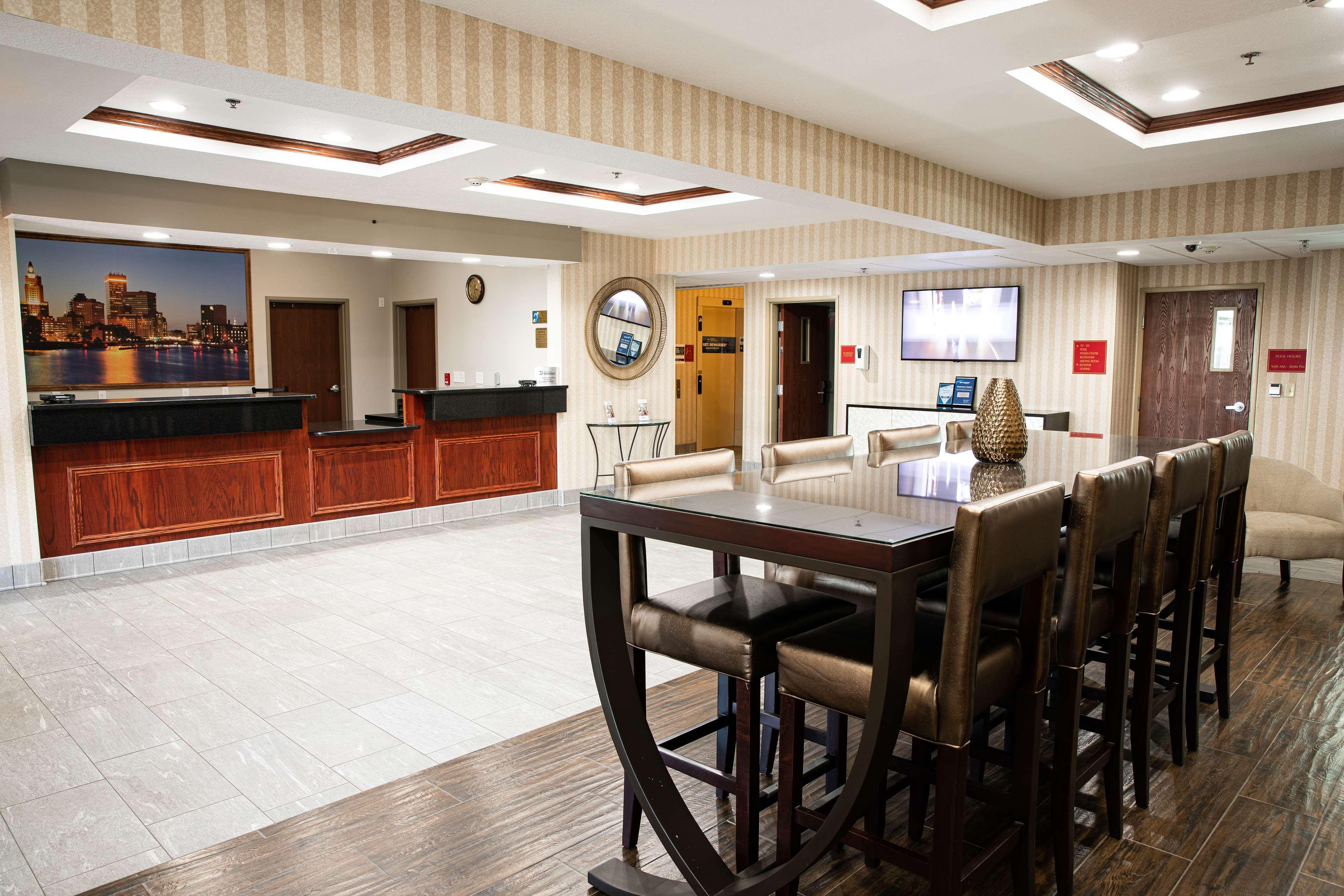Best Western Providence-Seekonk Inn Luaran gambar