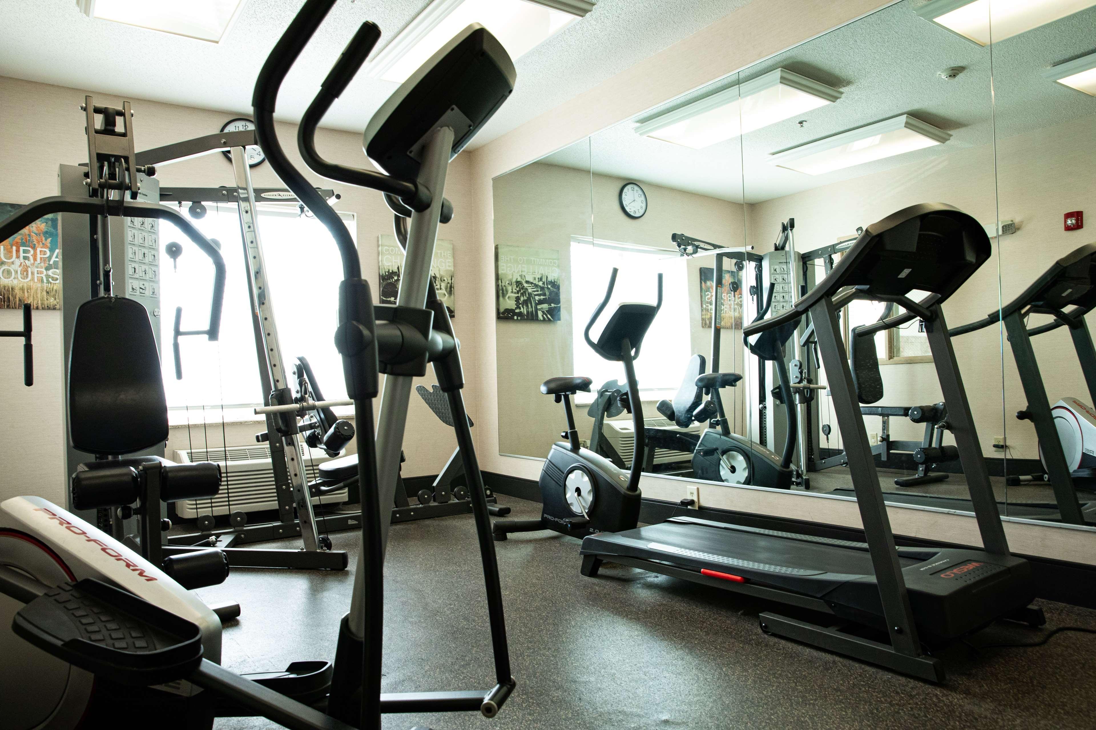 Best Western Providence-Seekonk Inn Luaran gambar