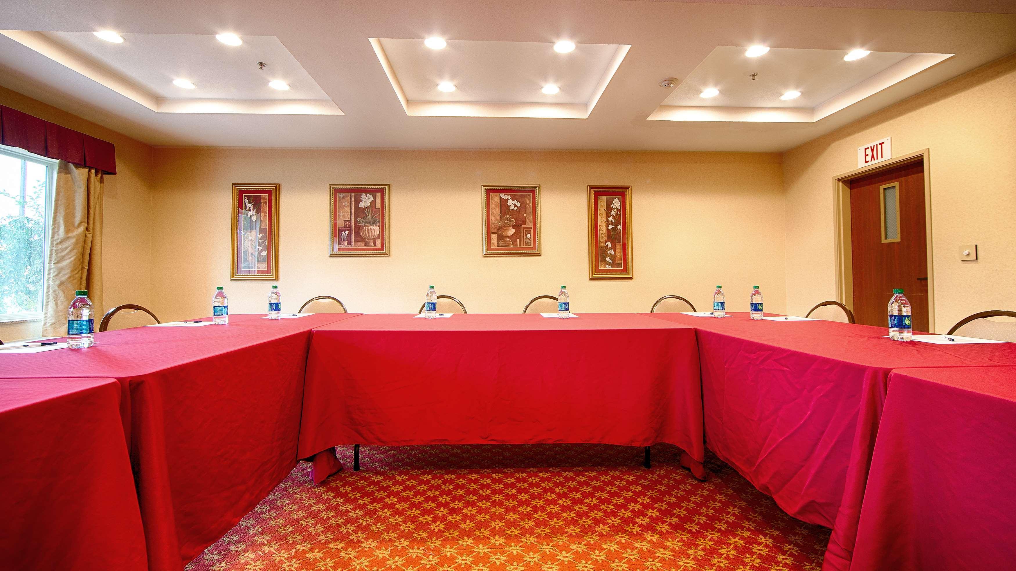 Best Western Providence-Seekonk Inn Luaran gambar