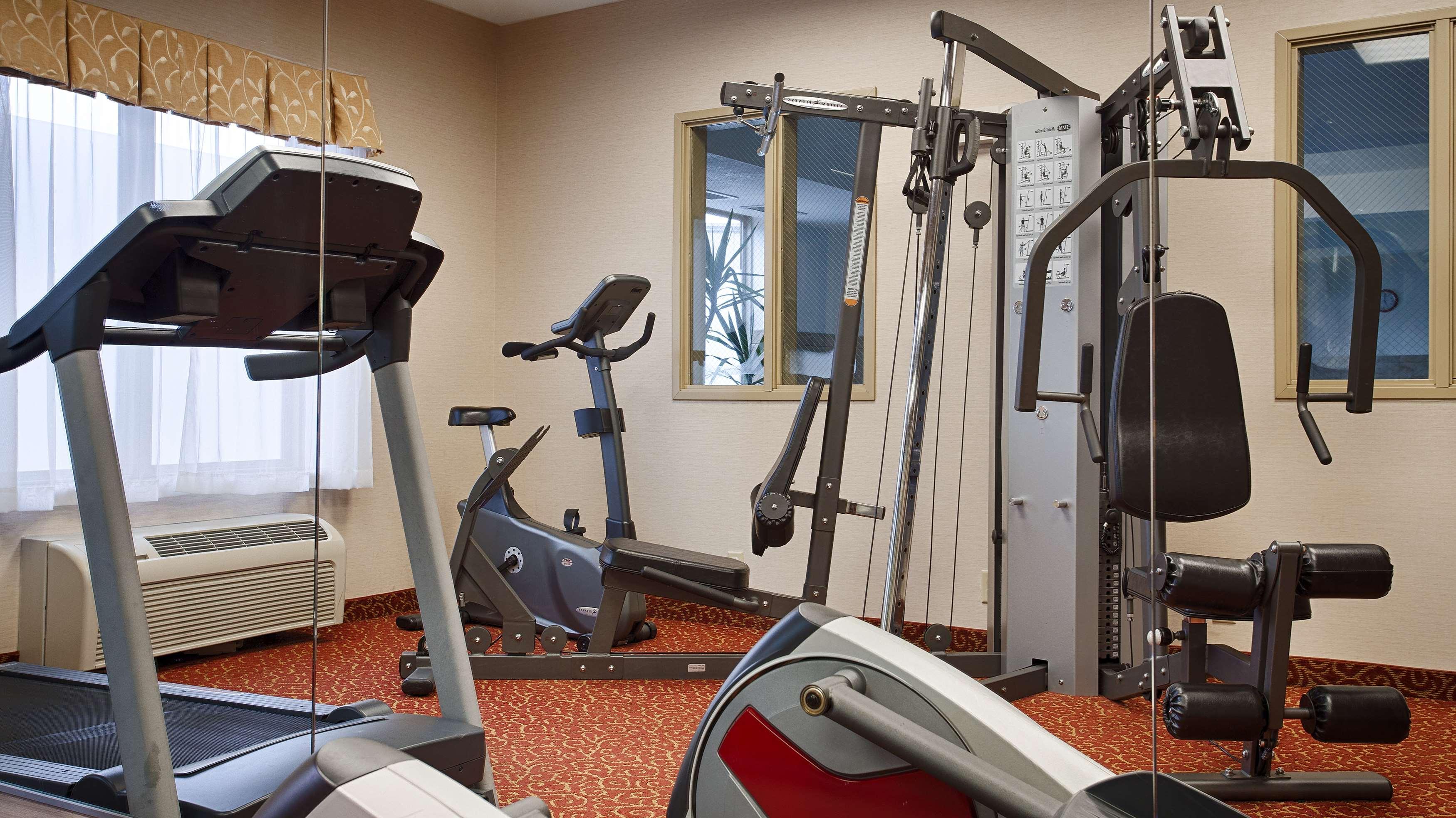Best Western Providence-Seekonk Inn Luaran gambar