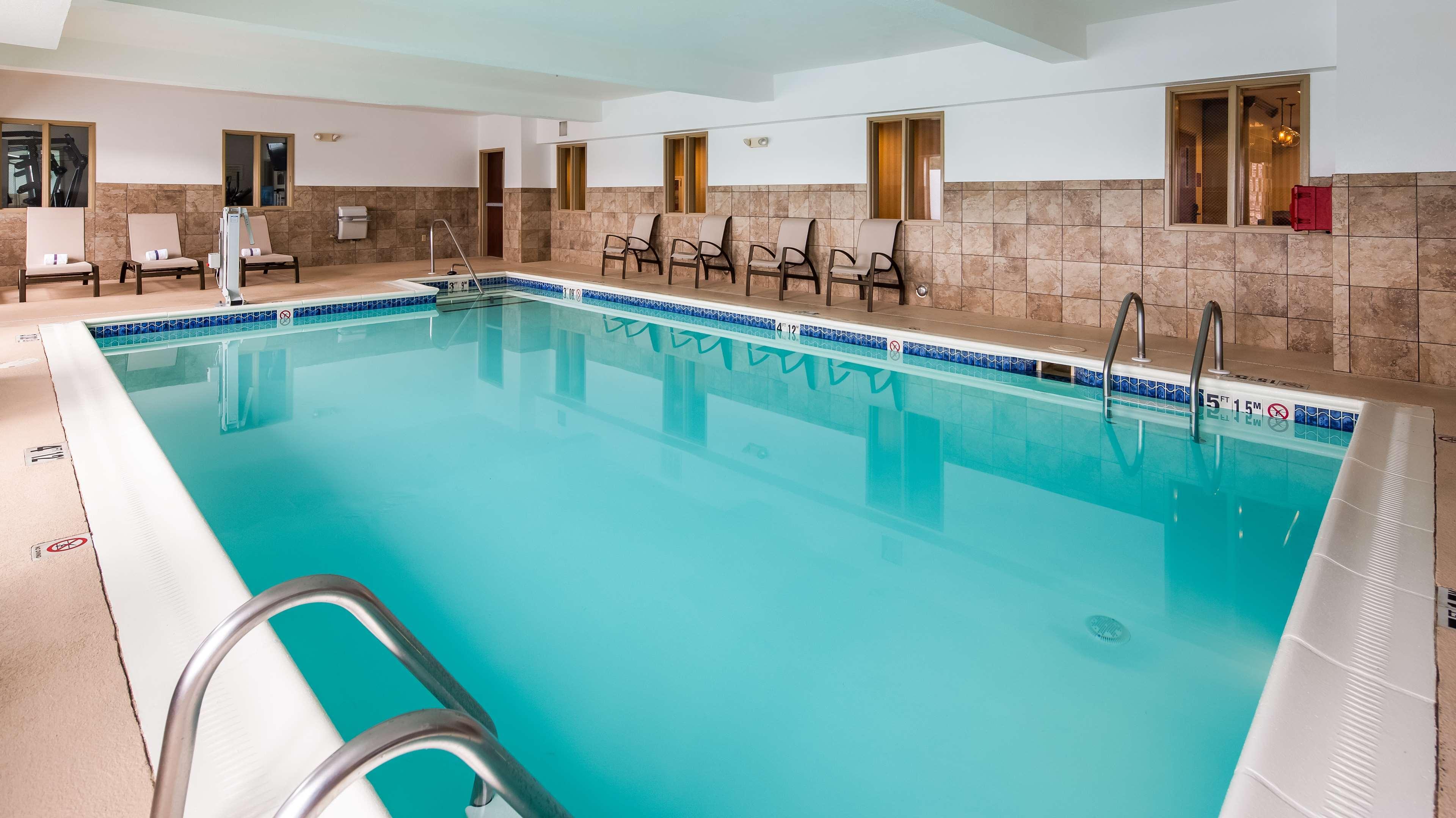 Best Western Providence-Seekonk Inn Luaran gambar